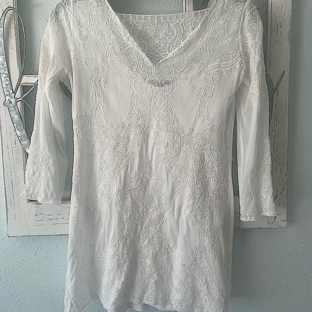 White House Black Market